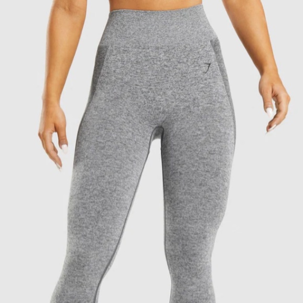 Gymshark Flex High-waisted leggings